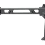 STRIKE FSA DUAL FOLDING BRACE BLK