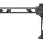 STRIKE FSA SINGLE FOLDING BRACE BLK