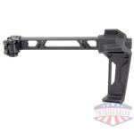 strike fsa single folding brace blk