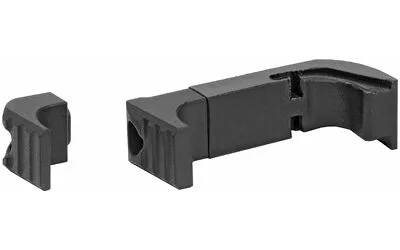 Si-G4-Magrelease-Bk_1 Strike mag release for glock g4/5 bk - image 1