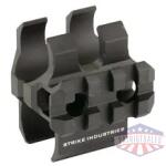 STRIKE SHOTGUN BRL CLMP 12-GAUGE BLK