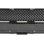 SKB I-SERIES SINGLE RIFLE CASE BLK