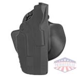 SL 7378 ALS FITS G20/21 BLK RH