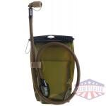 Kangaroo Compact 1 Quart Hydration Bladder - Weave