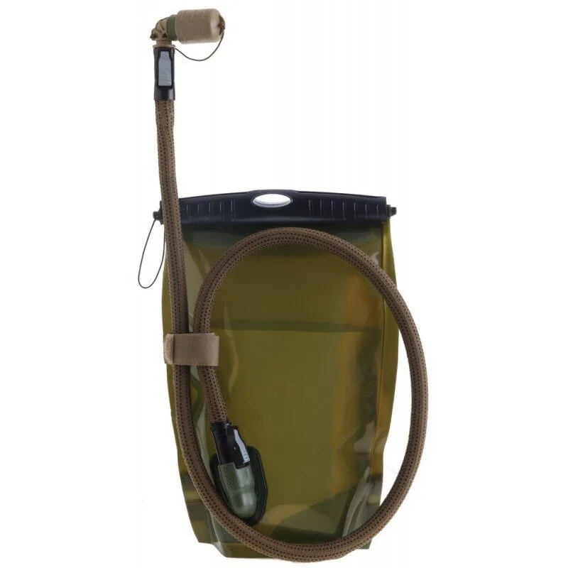 So-4301550201 Kangaroo compact 1 quart hydration bladder - weave - image 1