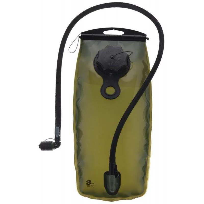 So-4500130103 Wxp 3l hydration pack - weave - image 1