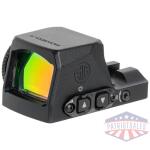 SIG OPEN REFLEX SIGHT ROMEOX - PRO 3MOA GREEN DOT BLACK