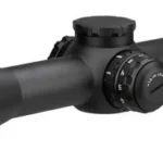 SIG SCOPE SIERRA4 BDX 4-16X44 - 30MM SFP BDX-R2 BLACK