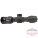 sig scope tango dmr 5-30x56mm - 34mm sf ill ffp moa milling