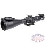 SIG SCOPE TANGO MSR 5-30X56 - 34MM FFP ILL MOA MILLING BLACK