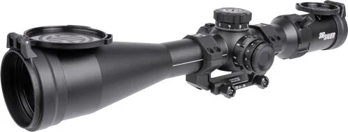 Sotm65000 Sig scope tango msr 5-30x56 - 34mm ffp ill moa milling black - image 1