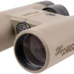 SIG BINOCULAR CANYON HD 10X42 - FDE
