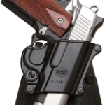 FOBUS HOLSTER YAQUI PADDLE FOR - SPRINGFIELD XD COMPACT