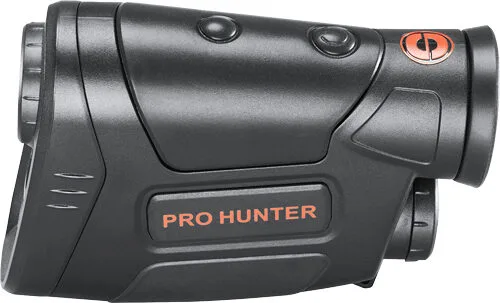 Sph800 Simmons rangefinder prohunter - 6x20 800 yard black - image 1