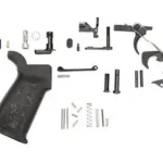 SPIKE'S LPK STANDARD 556 BLK