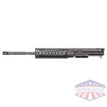 SPIKE'S 556NATO M4 LE UPPER W/RAIL