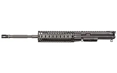 Spkstu5025-R9S_1 Spike's 556nato m4 le upper w/rail - image 1