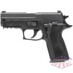 P229 ELITE - COMPACT LE- optics ready