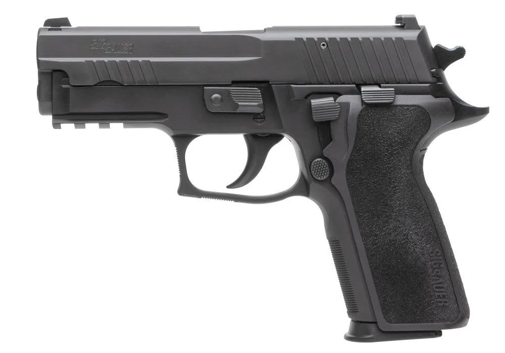 Sswe29R9Bserx P229 elite - compact le- optics ready - image 1