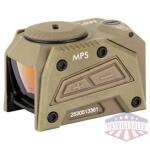 STEINER MICRO PISTOL SIGHT FDE