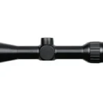 STEINER PREDATOR 4 2.5-10X42MM SFP