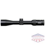 STEINER PREDATOR 4 2.5-10X42MM SFP