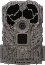 STEALTH CAM TRAIL CAMERA - BROWTINE 18MP/480 VIDEO