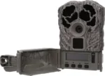 STEALTH CAM TRAIL CAMERA - BROWTINE 18MP/480 VIDEO - Image 2