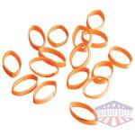 SWHACKER SHRINK BANDS FOR - 100GR 3-BLADE 18/PK