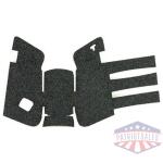 TALON GRP FOR GLOCK 19 GEN4 MED SND