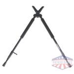 TRUGLO SOLID SHOT COLLASPIBLE BIPOD