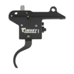 TIMNEY TRIG WINCHESTER 70 BLK