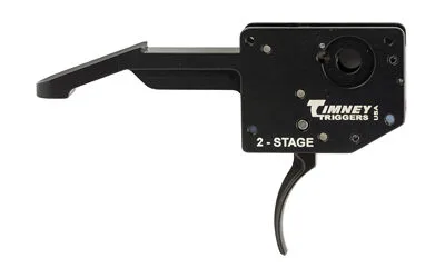Tim645C_1 Timney ruger amer gen 1 2-stage blk - image 1