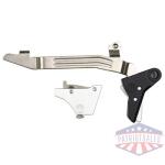 TIMNEY ALPHA TRG FOR GLK GEN 3-4 SIL