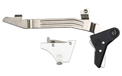 Timalphaglock3-4-Sil_1 Timney alpha trg for glk gen 3-4 sil - image 1