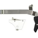 TIMNEY ALPHA FOR GLK G3-4 LRG SIL