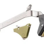 TIMNEY ALPHA FOR GLK G5 LRG GRN