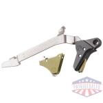 TIMNEY ALPHA FOR GLK G5 LRG GRN