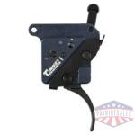 TIMNEY TRIG REM 700 HIT CURVED BLK