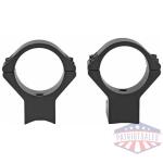 TALLEY LW RINGS HOWA 1500 30MM HI