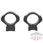 TALLEY LW RINGS SAV ROUND 1" LOW