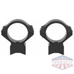 TALLEY LW RINGS SAV ROUND 1" MED