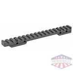 TALLEY PIC BASE BRNG X-BOLT LA