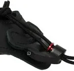 T.R.U. BALL RELEASE SHOOTER - DUAL JAW BUCKLE BLUE YOUTH