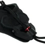 T.R.U. BALL RELEASE SHOOTER - DUAL JAW BUCKLE GREEN YOUTH