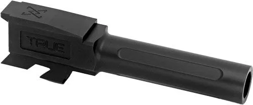 Tpg43Bxbl True precision barrel for g43 - non-threaded black nitride - image 1