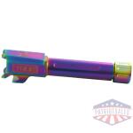 TRUE PRECISION SF HELLCAT BBL - THREADED SPECTRUM PVD