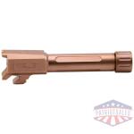 TRUE PRECISION SPRINFIELD HELL - CAT PRO THREADED COPPER