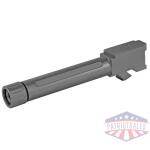 TRUE PREC BBL FOR G19 BLK DLC TB