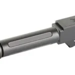 TRUE PREC BBL GLOCK 26 BLK DLC TB